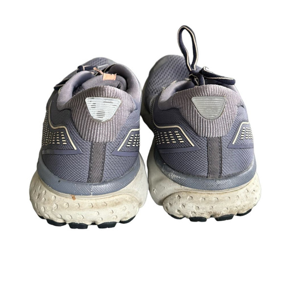 Brooks Women's Ghost 12 Running Shoes Size‎ 12 - Picture 4 of 9